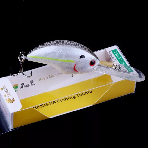 Fishing Lure 35mm 3g Grasshopper Insect Bait Flying Lure Hard Bait