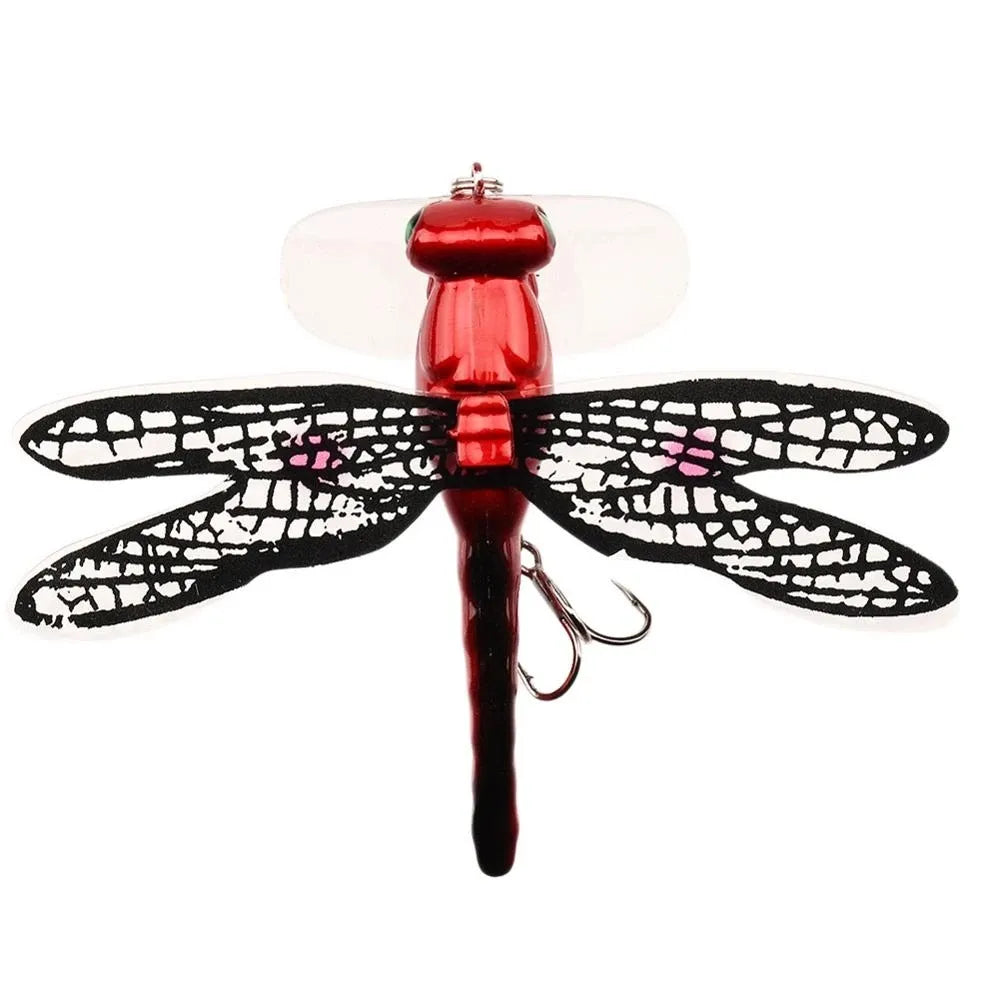 Topwater Dragonfly 6.2g 75mm T