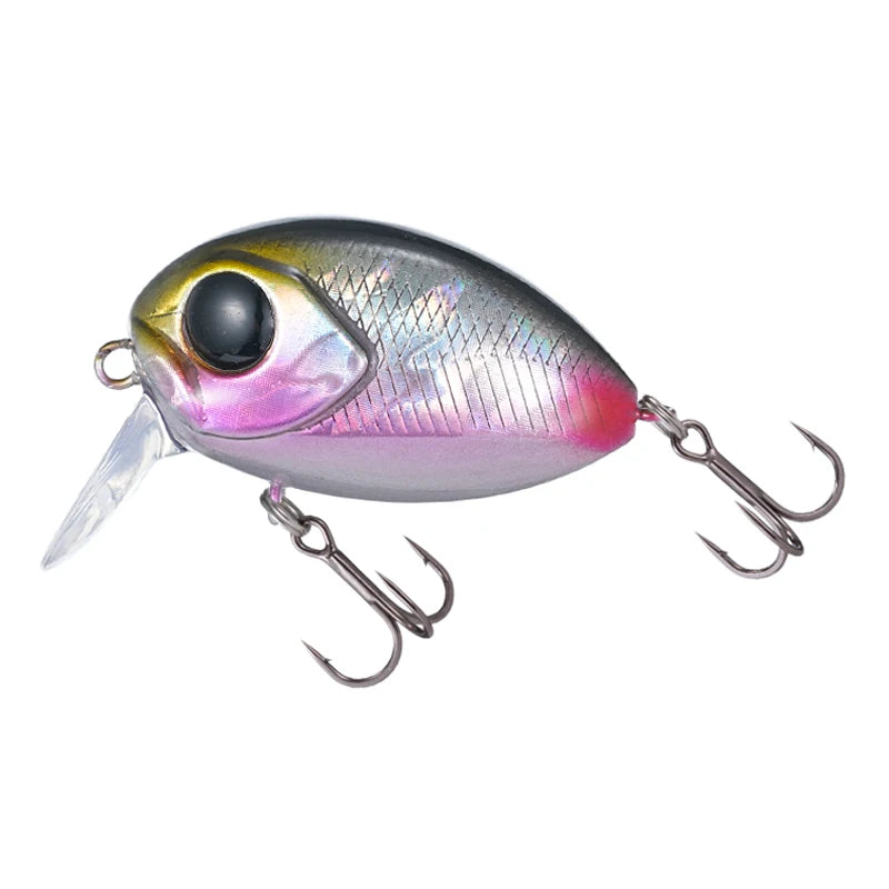 Peche LTHTUG 32mm 4.2g Mini Crank Bait