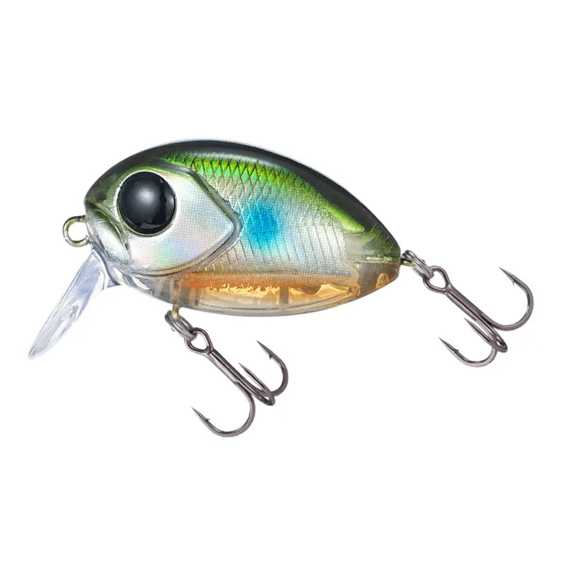 Peche LTHTUG 32mm 4.2g Mini Crank Bait