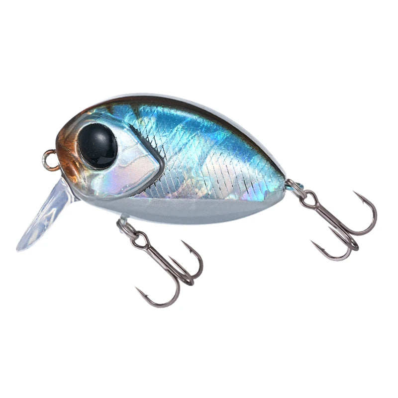 Peche LTHTUG 32mm 4.2g Mini Crank Bait