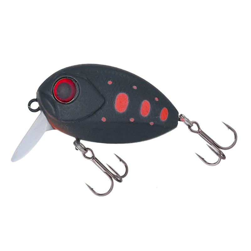 Peche LTHTUG 32mm 4.2g Mini Crank Bait